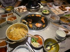 -烤路里·韩国品质自助烤肉(石路天虹4号店)