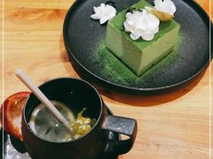 -萤火虫咖啡(后海店)