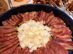 -观宴·品质赣菜(高新大道店)