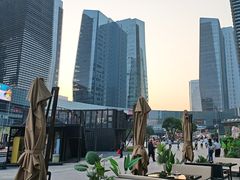 -大族广场Mall&More