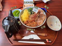 -嘁嘁茶泡饭