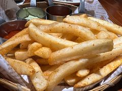 罗勒松子酱-澳骄 Aussie Kitchen·手工披萨·西餐(国大店)