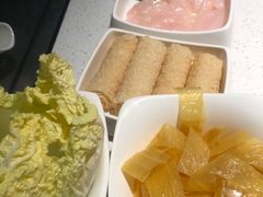 -海底捞火锅(团结桥店)