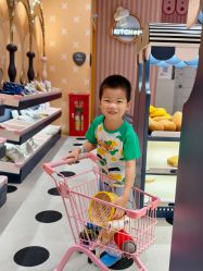 -meland亲子乐园•活动包场(北京亦庄龙湖天街店)