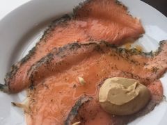 生鱼片-宜家·瑞典风味餐厅(无锡店)
