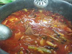 -笔记安顺夺夺粉火锅