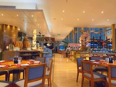 -视界美食自助餐厅·石家庄希尔顿酒店