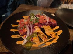 -Q MEX 库迈墨西哥餐吧(三里屯店)