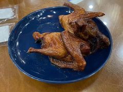 -煲煲掂风味煲仔饭餐厅(西区店)