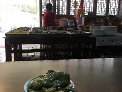 大堂-华兴街煎蛋面(总店)