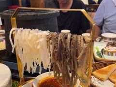 -思金拉措庄园藏餐(太阳岛店)