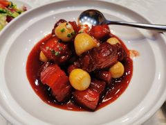 外婆红烧肉-琼林徽宴(中央门店)