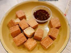 -东排食堂长沙小吃大排档(五一广场店)