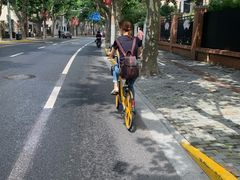 -中共一大纪念馆