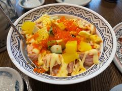-大雄寿司(中华广场店)