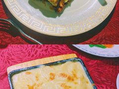 -92°C俄式厨房(中央大街店)