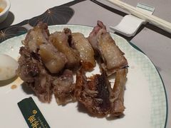 -新兴·金羊座·粤菜点心(乐峰店)