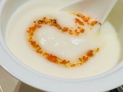 -北京泰富酒店-柏景轩中餐厅