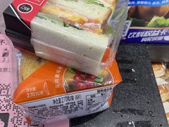 -85度C(南京龙江店)