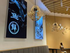-鲜越鲜鱼粉(财富购物中心店)