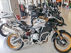 -北京德悦行BMW宝马摩托车