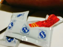 -麦当劳(天兴罗斯福店)
