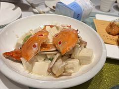 -乾隆美食·本帮菜(黄河路店)