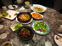 -鹿港小镇(中关村店)
