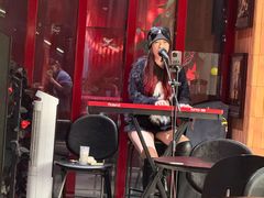 -Nord Grill&Bar Highland诺德西餐(深圳欢乐海岸店)