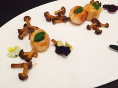 -广州文华东方酒店·江-由辉师傅主理