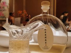 -扬州香格里拉·香宫中餐厅