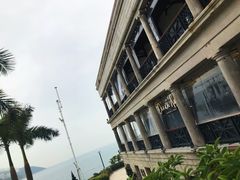 -岚·石(赤柱店)