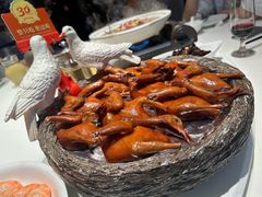 -好食上(喜盈门.范城店)