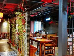 -庄老幺火锅(娄山关路店)