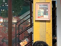 -查令84号咖啡馆(金大地1912东西街店)