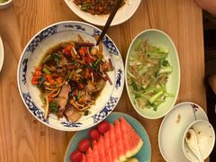 -陈先进鱼馆·地道农家菜(萧山奥体店)