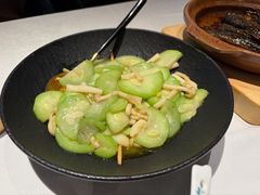 -醉舍·新淮扬菜(长宁龙之梦店)