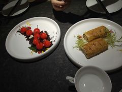 -安多素食(广仁寺路店)