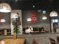 大堂-湘里乡亲甲王二老店