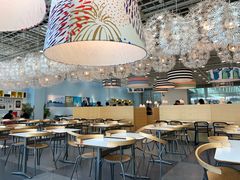 -宜家·瑞典风味餐厅(北京西红门店)