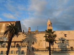 -圣多米努斯大教堂及钟楼(Sv. Dujma)