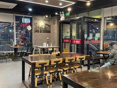 -李先生牛肉面大王(大兴枣园店)