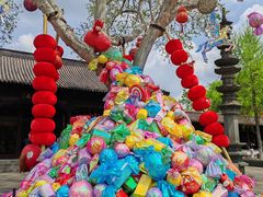 -钱王祠