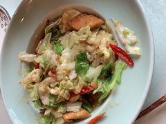-巴依老爷新疆美食(马驹桥店)