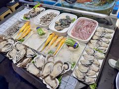 -双合园·海鲜水饺青岛菜(万佳广场店)