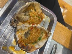 -7只羊·鲜羊肉串·地锅鸡精酿(玄武墨香路店)
