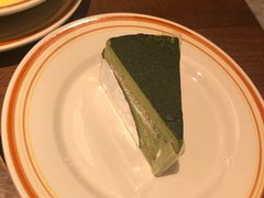 -萨莉亚意式餐厅(南京万达茂店)