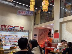 -黔哆哆地摊酸汤火锅(清湖店)