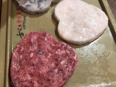 滑类组合-渝味晓宇火锅(合川路店)