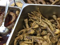 -嘉州九妹凤爪(乐山总店)